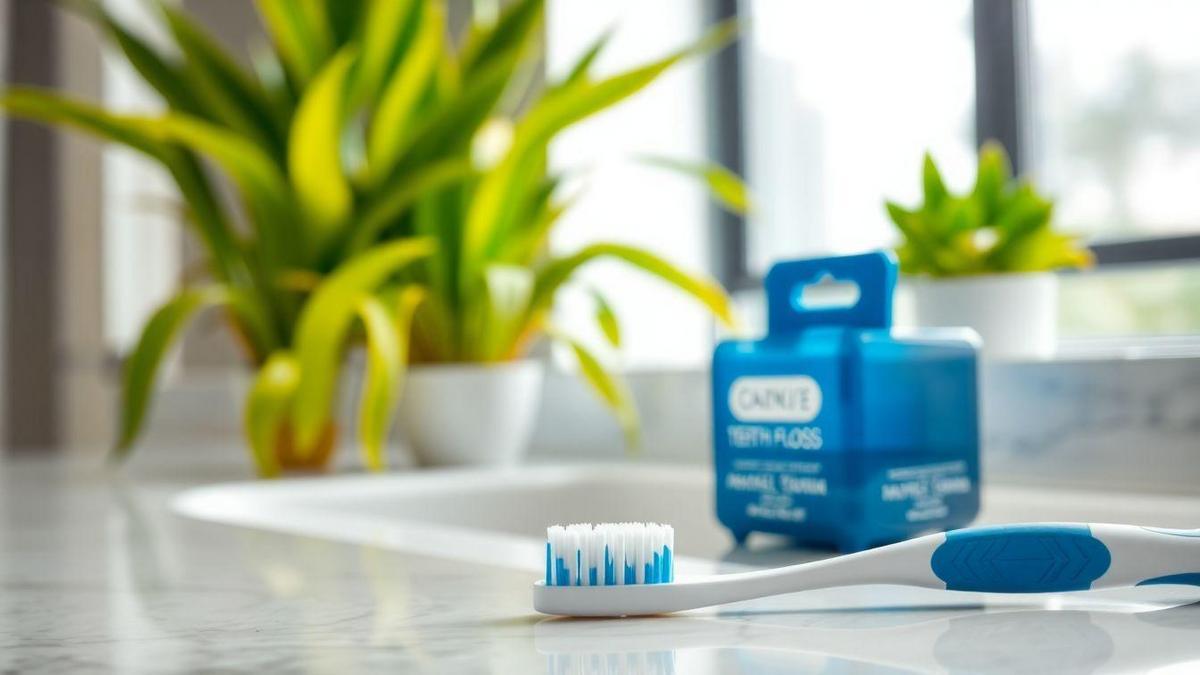 The Connection Between Brushing and Dental Health
