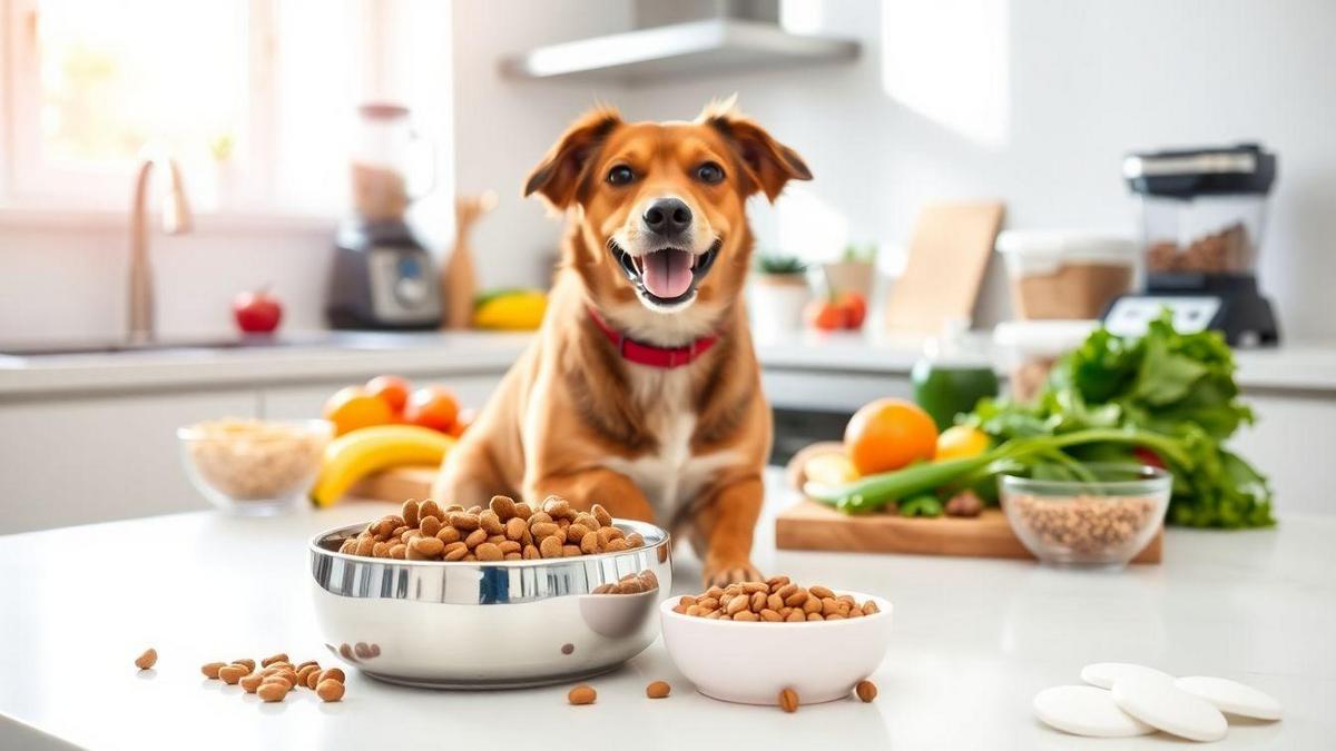 The Future of Dog Nutrition