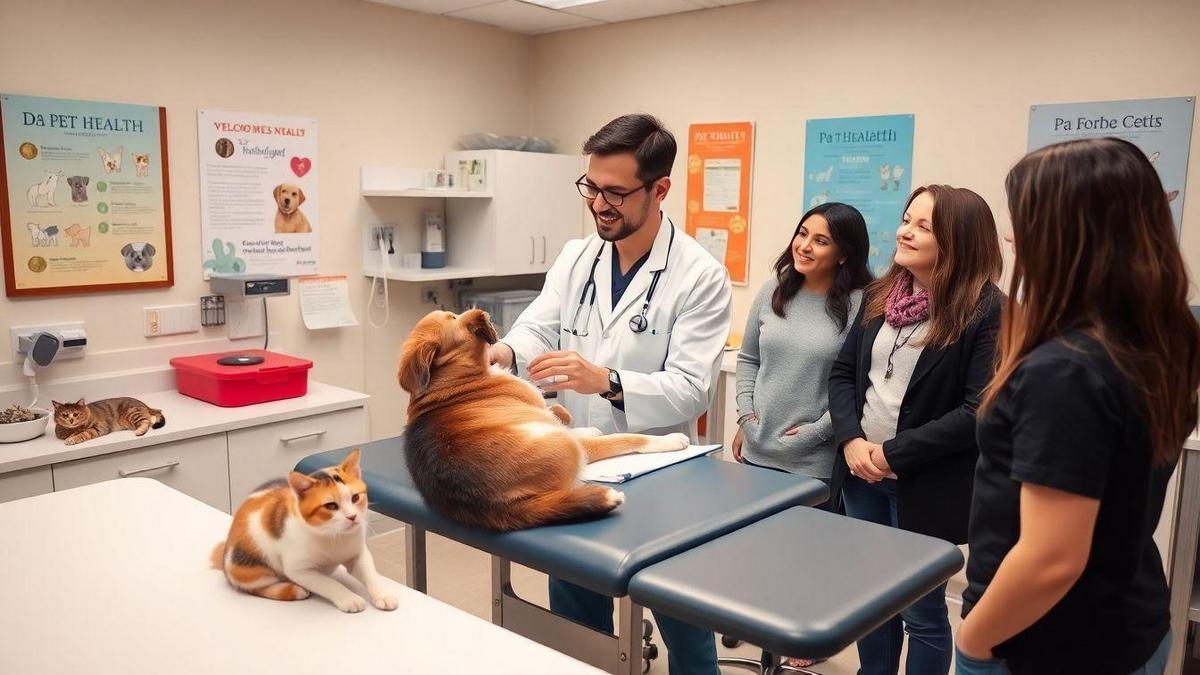 The Importance of Regular Veterinary Care