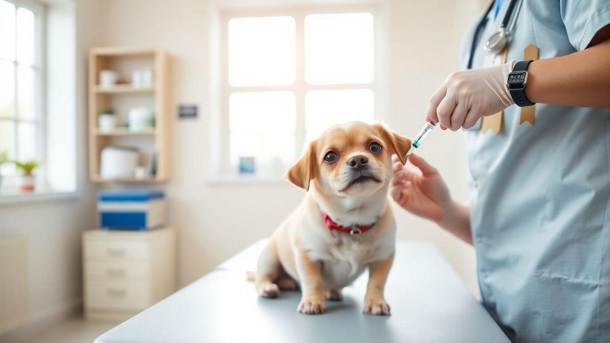 The Importance of Vaccinating Dogs