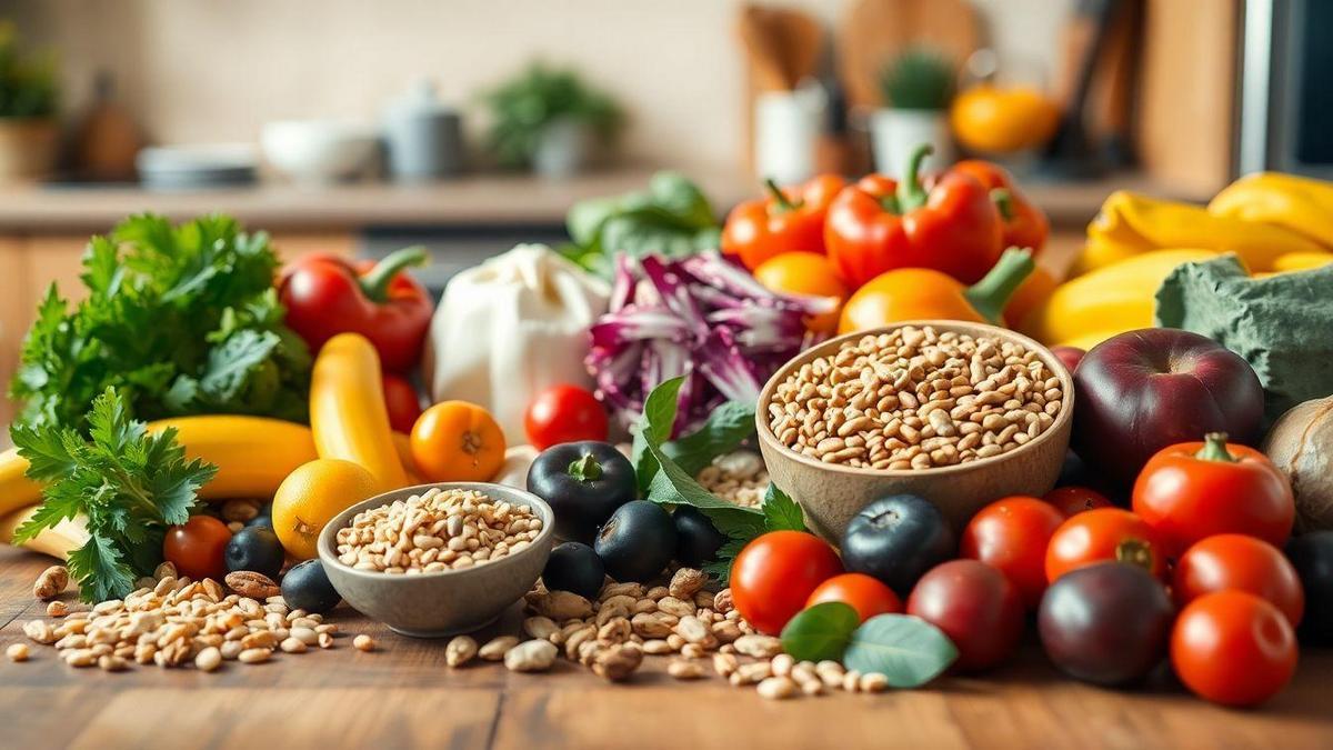The Role of Nutrition in Allergy Management