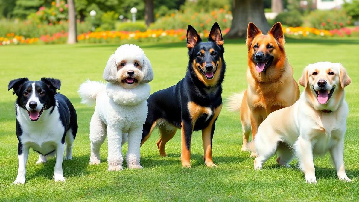 the-smartest-dog-breeds-and-their-traits