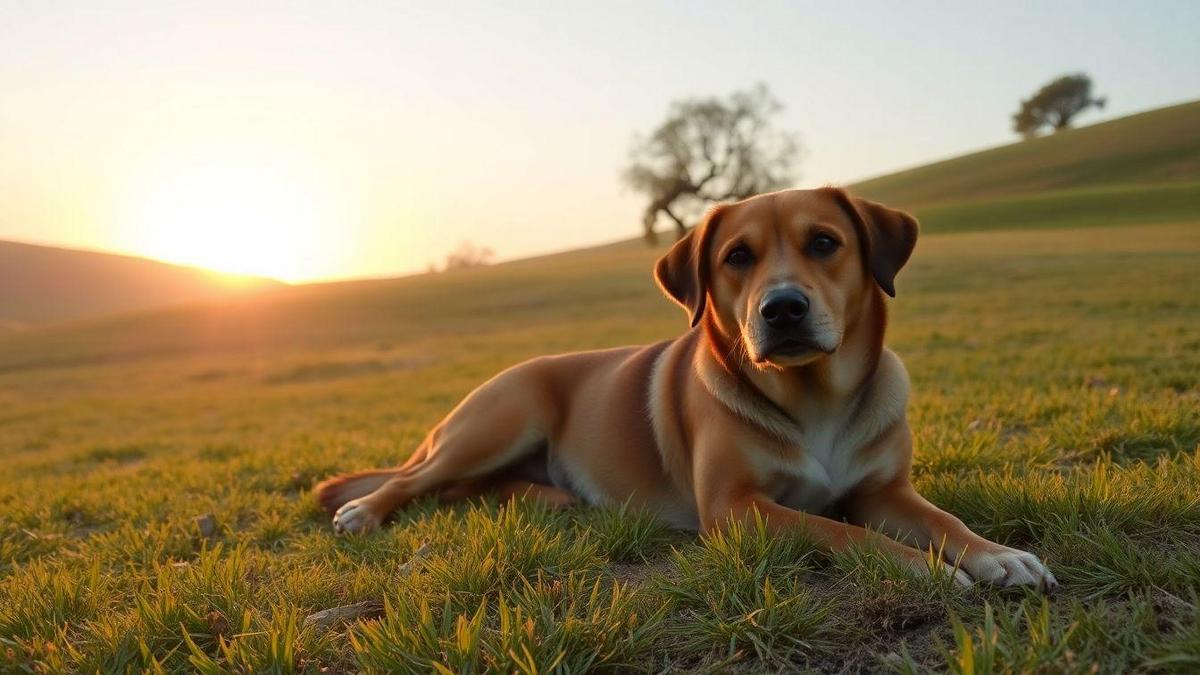 Training Calm Dog Breeds