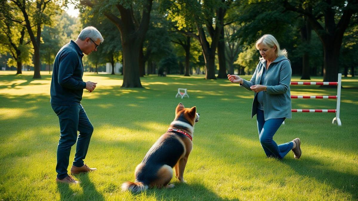 Training Techniques for Hidden Dog Breeds