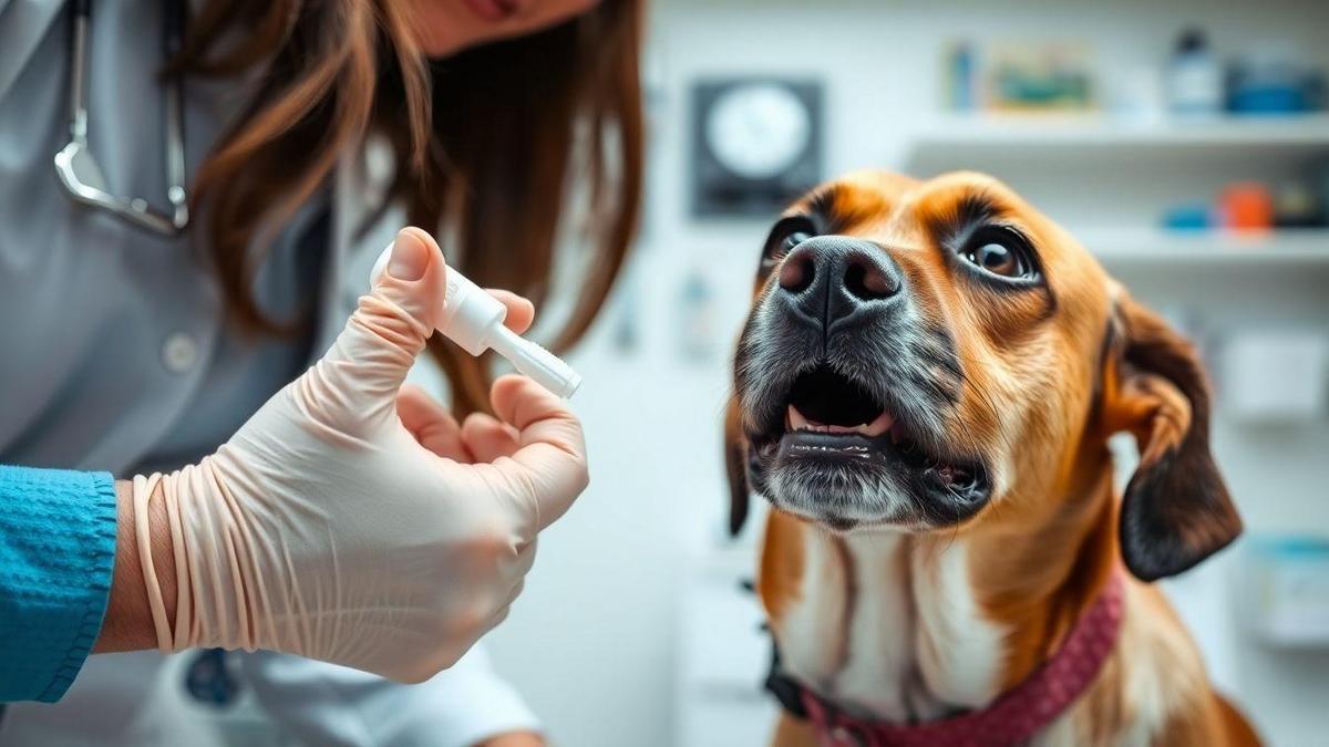 Treating Dog Bites