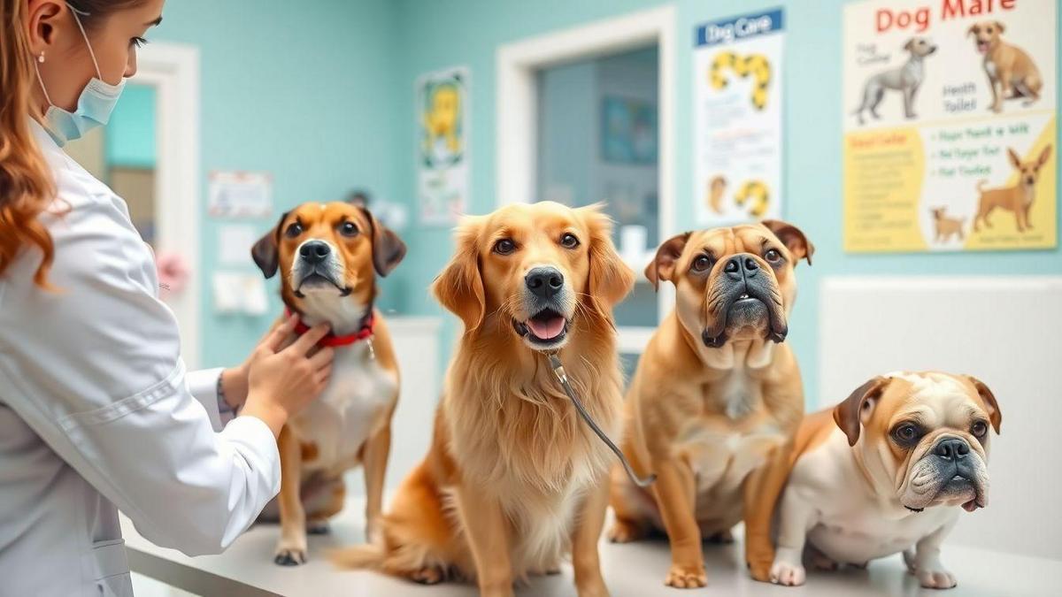 Understanding Canine Health Issues by Breed
