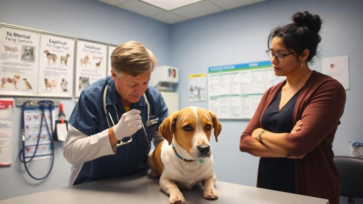 Understanding Common Dog Ailments