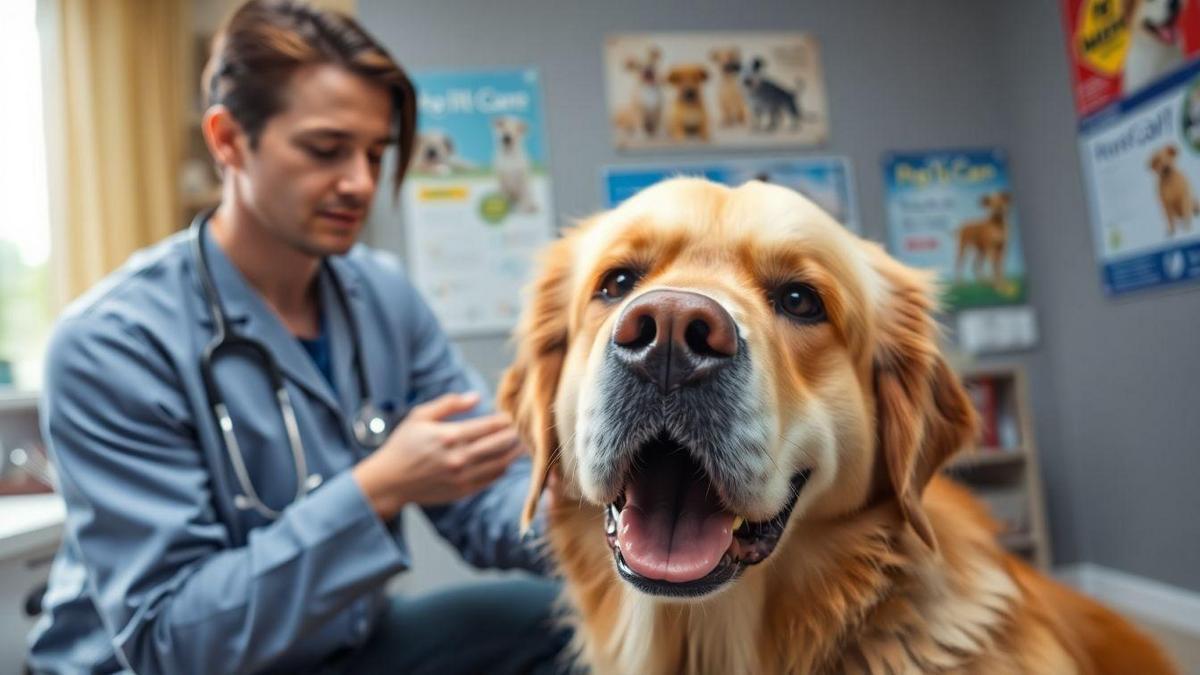 Understanding Common Dog Health Problems