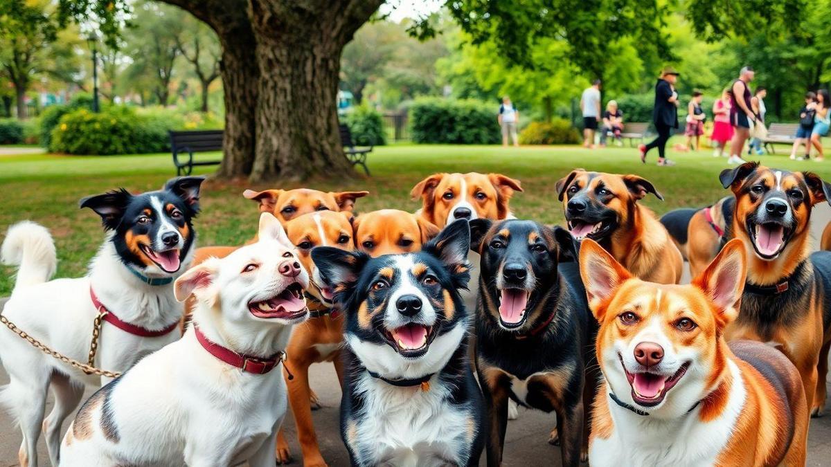 Understanding Dog Aggression Triggers