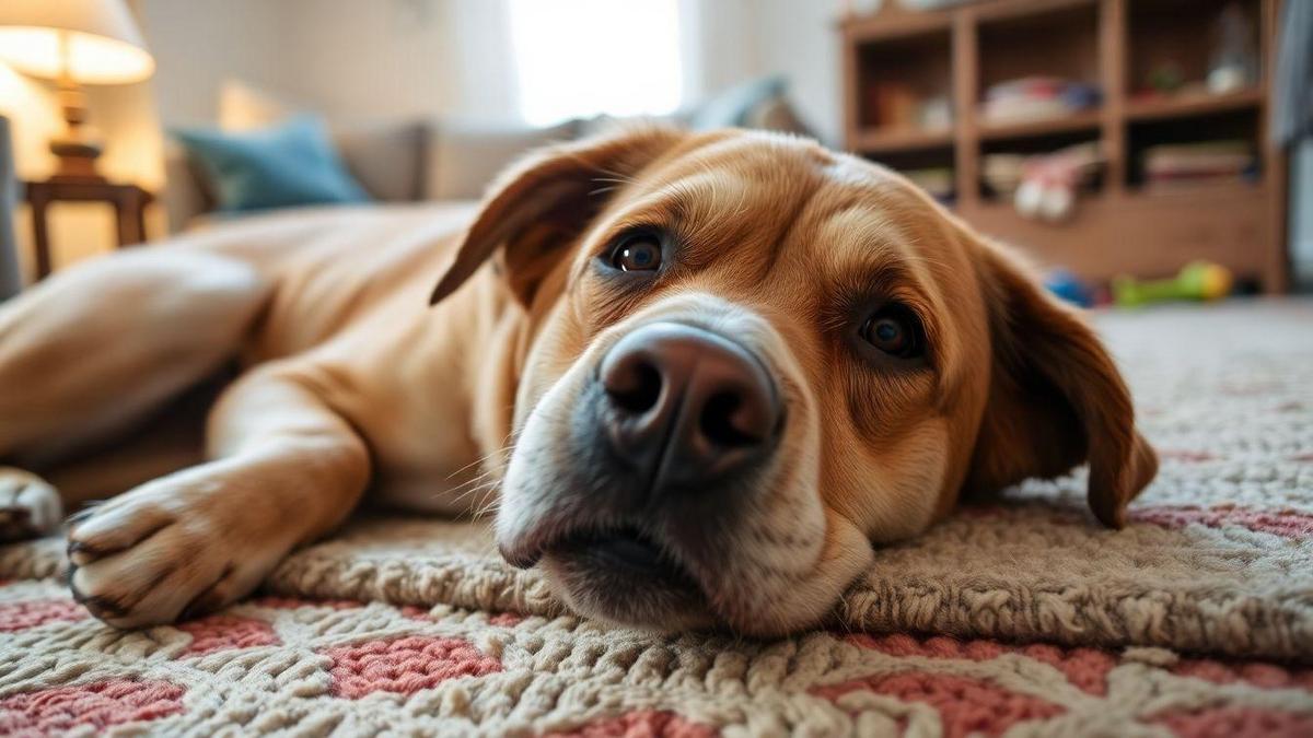 Understanding Dog Arthritis Symptoms