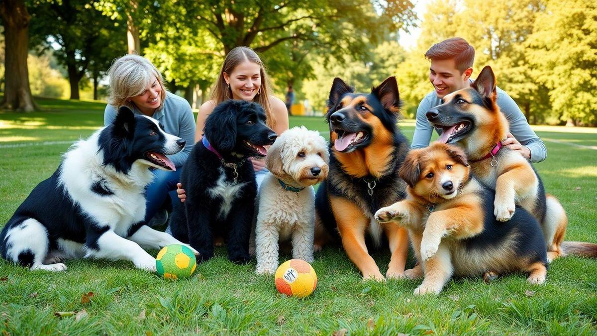 Understanding Dog Breed Intelligence
