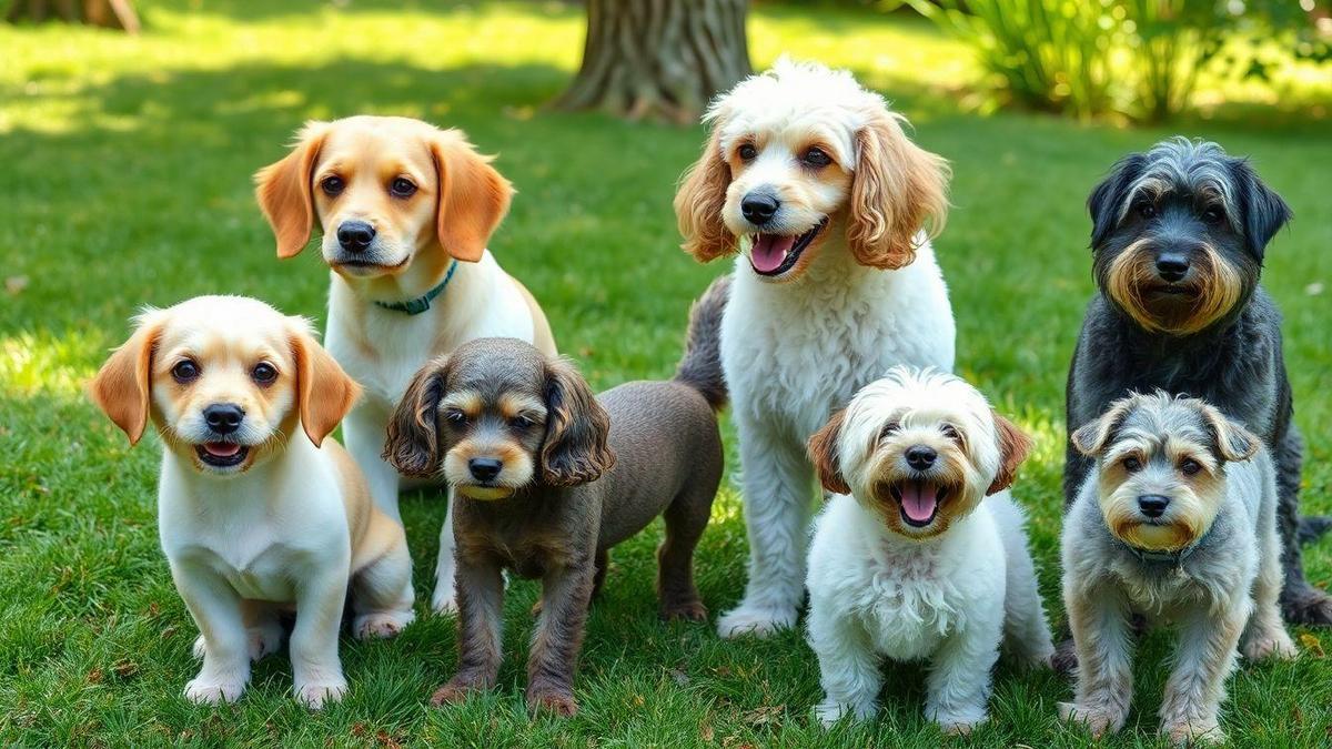 Understanding Dog Coat Types and Care