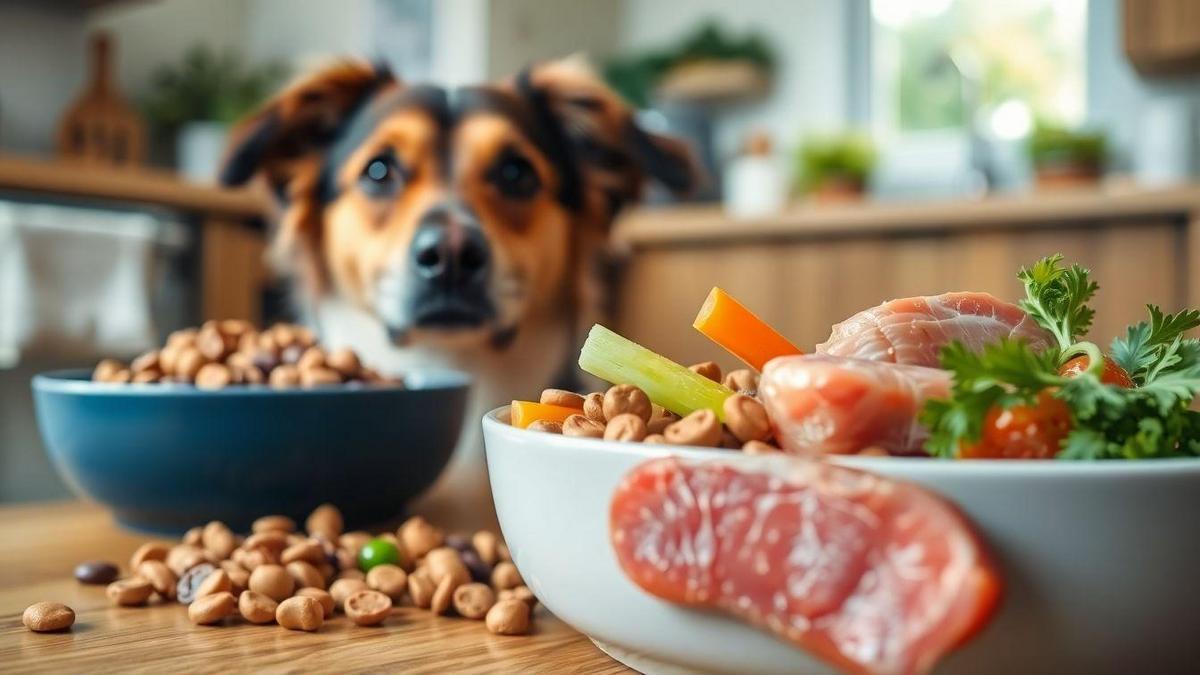 Understanding Dog Nutrition Guidelines
