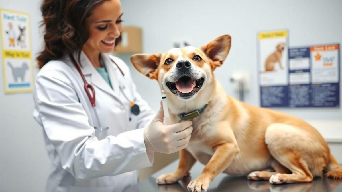 Understanding Dog Vaccinations: The Basics