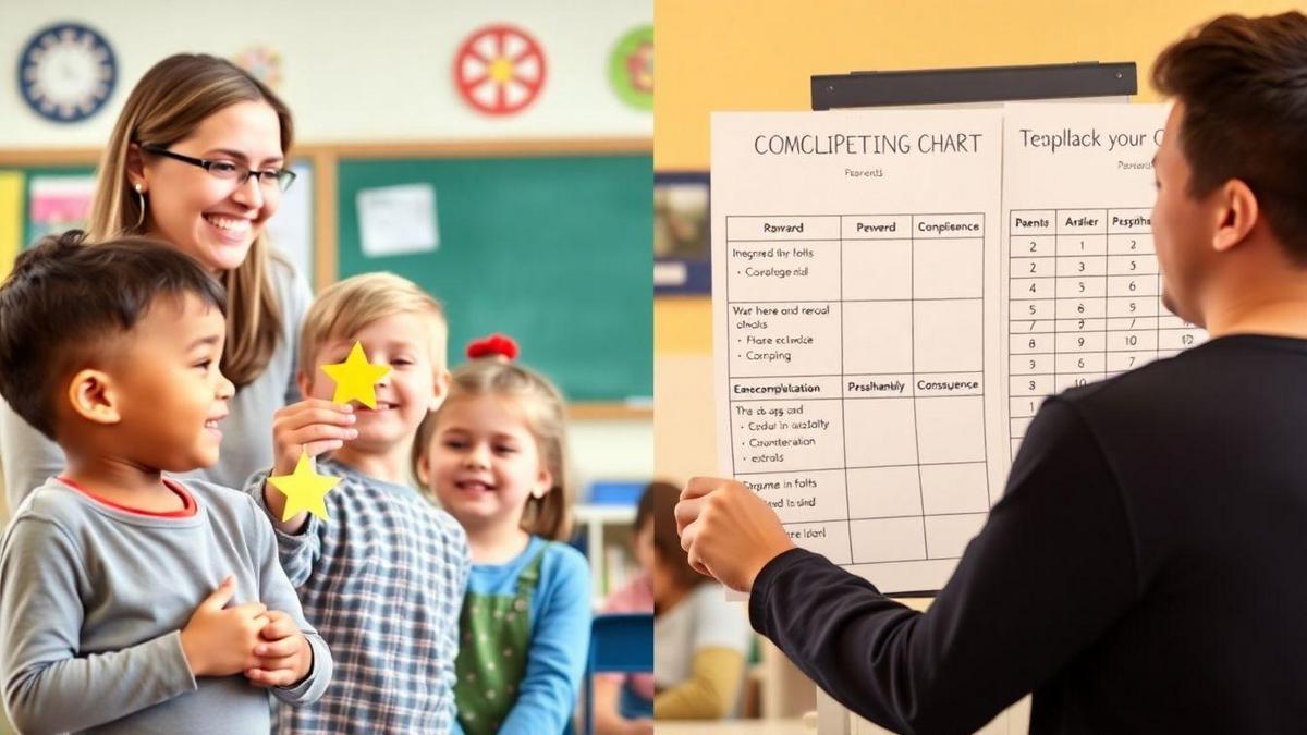 Understanding Positive Reinforcement vs. Punishment
