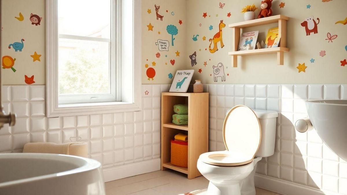 Understanding Potty Training Basics