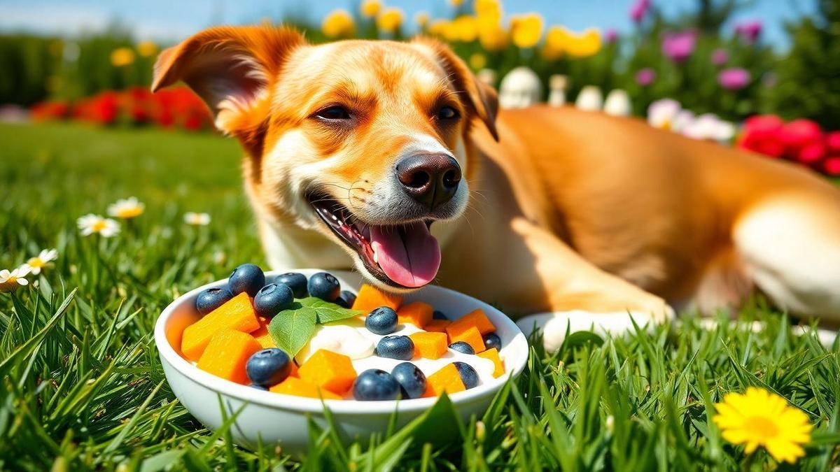 Understanding Superfoods for Dogs