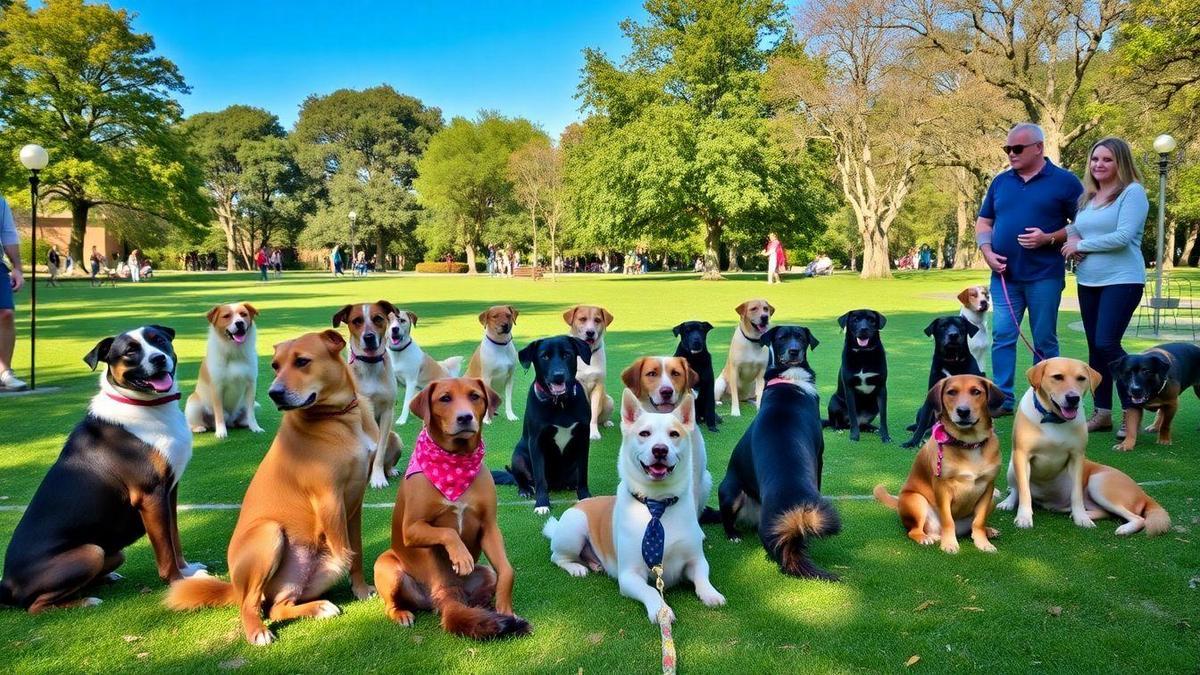 Understanding the Basics of Dog Commands