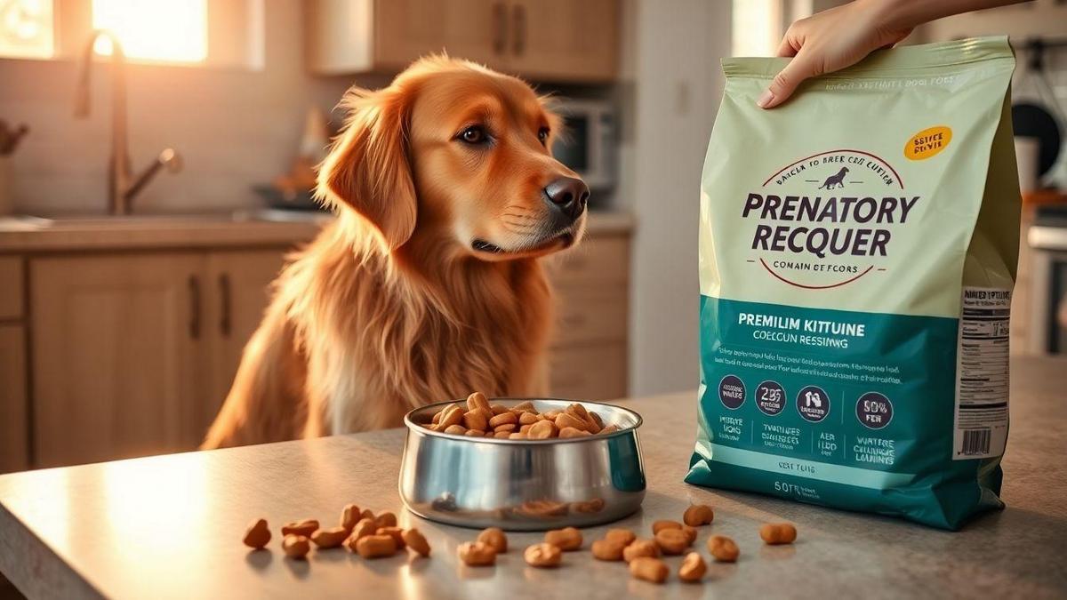 Understanding the Importance of a Gradual Dog Diet Transition