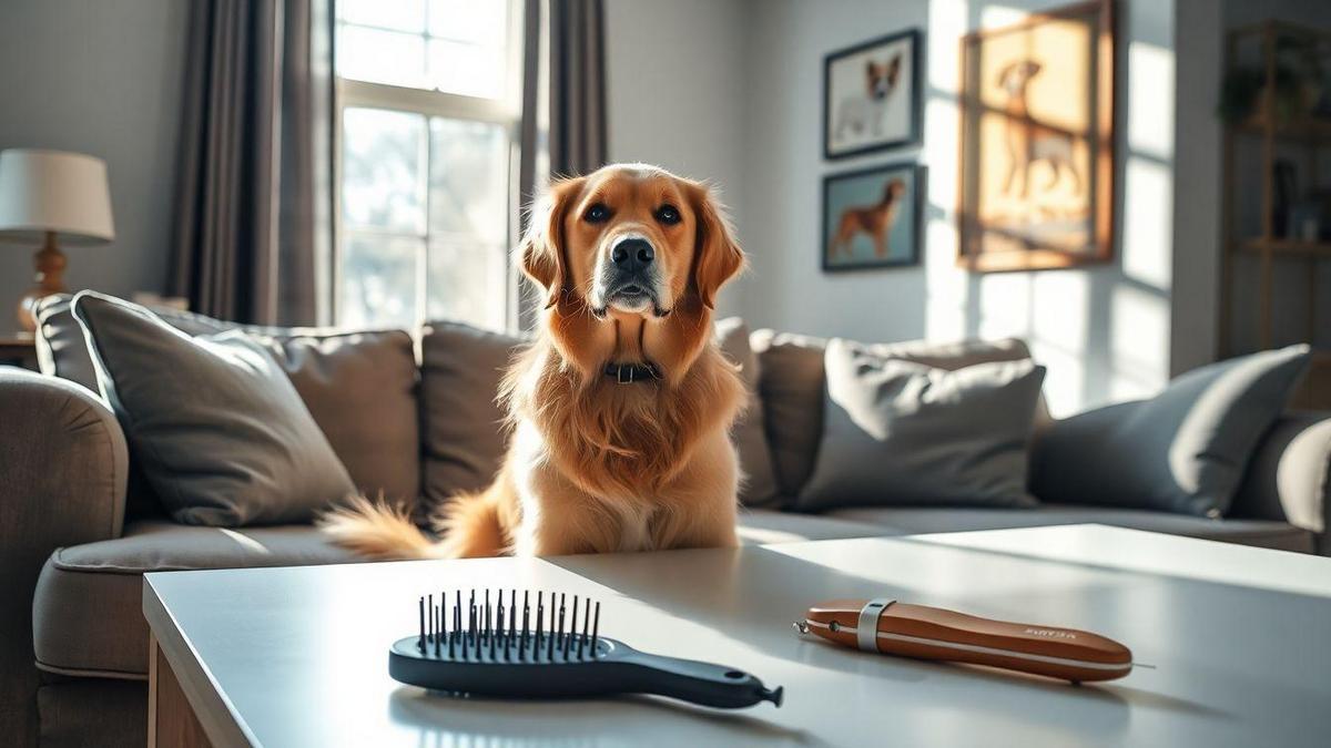 Understanding the Importance of Dog Brushing Frequency