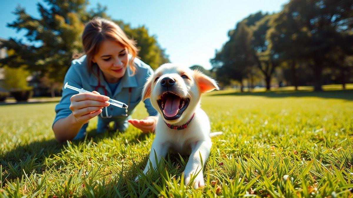 Understanding the Puppy Vaccination Schedule: What You Need to Know