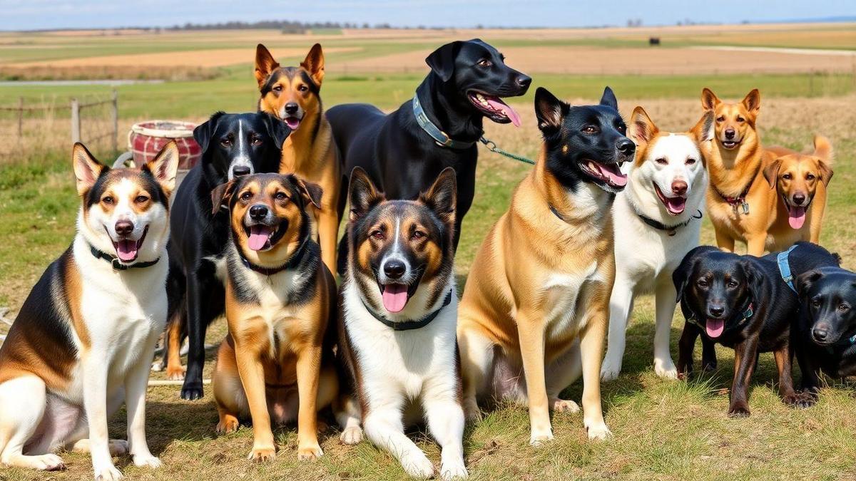 understanding-the-temperament-of-working-dogs