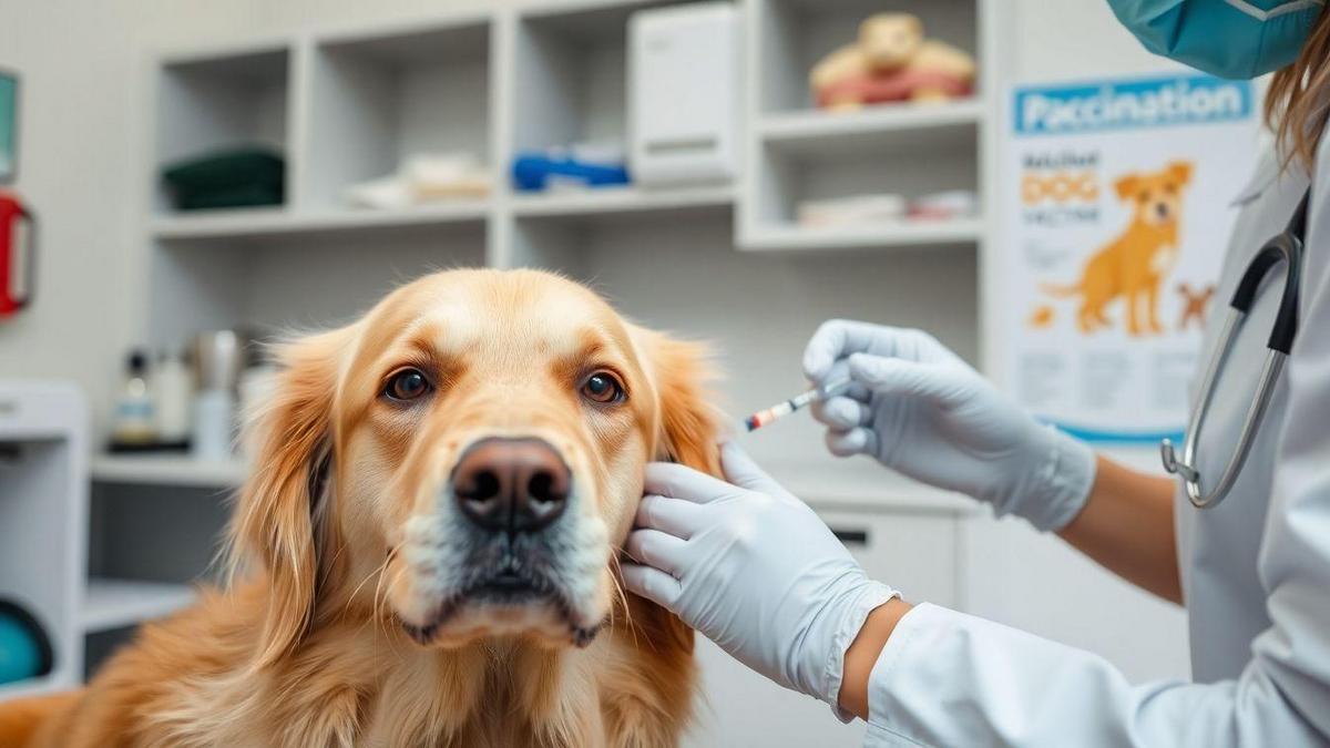 Understanding Vaccines for Dogs: What Every Owner Should Know