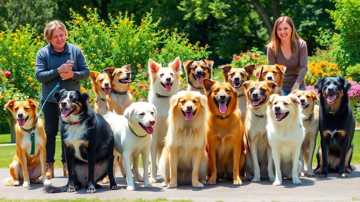 Unique Needs of Lesser-Known Dog Breeds