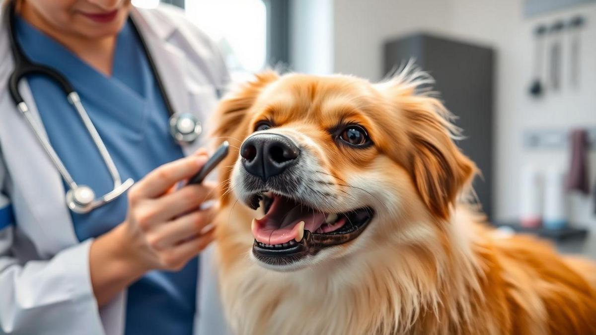 Veterinary Care for Optimal Coat Health